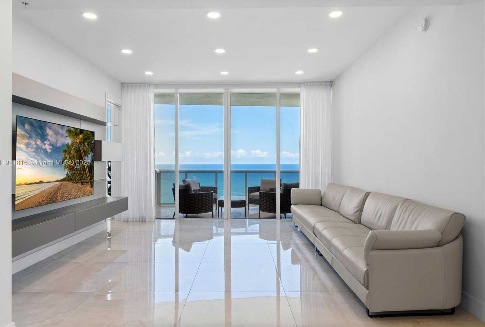 Small Image of 18201 COLLINS AVE #4606, Sunny Isles Beach Number 11