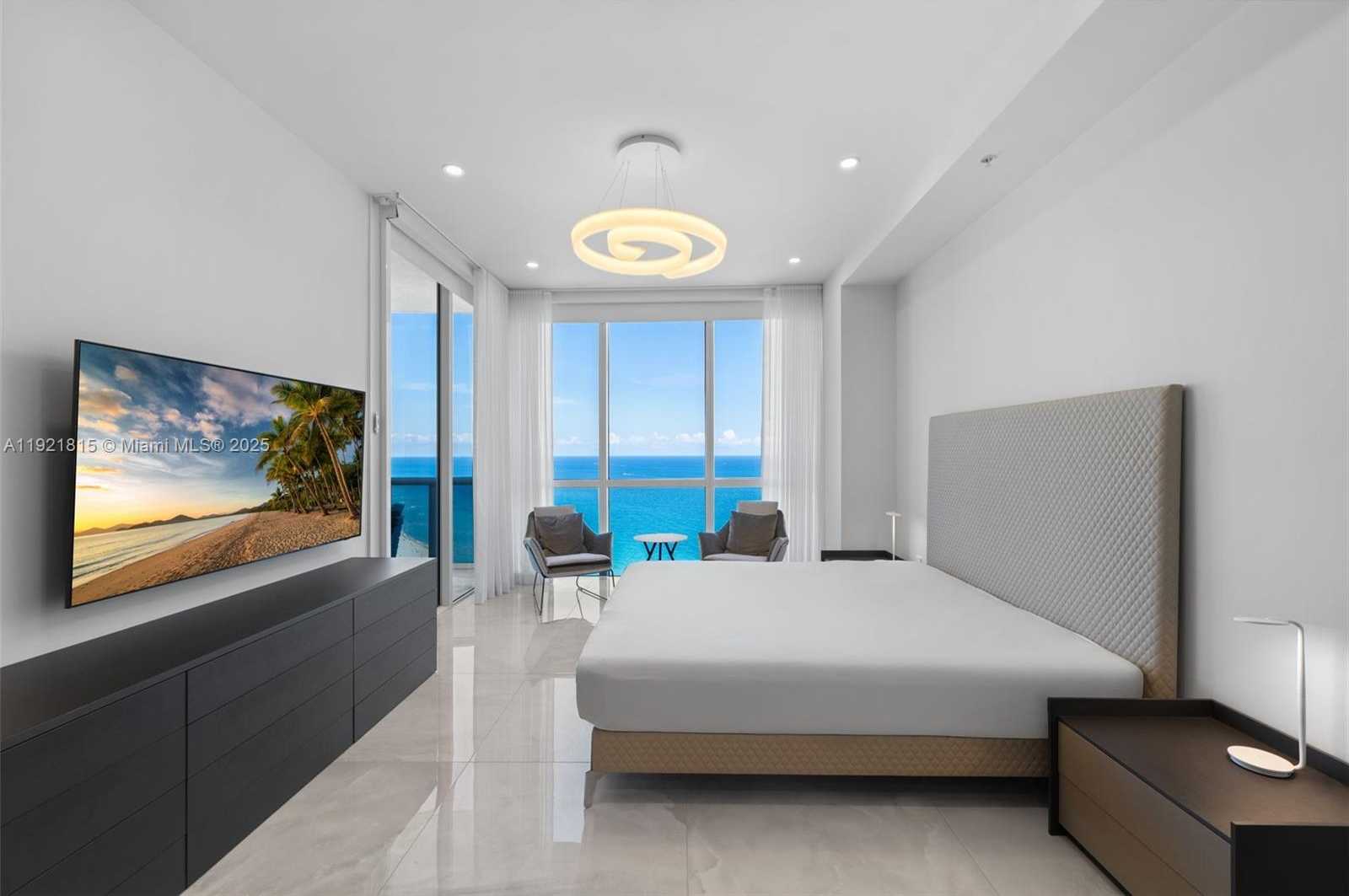 Small Image of 18201 COLLINS AVE #4606, Sunny Isles Beach Number 12
