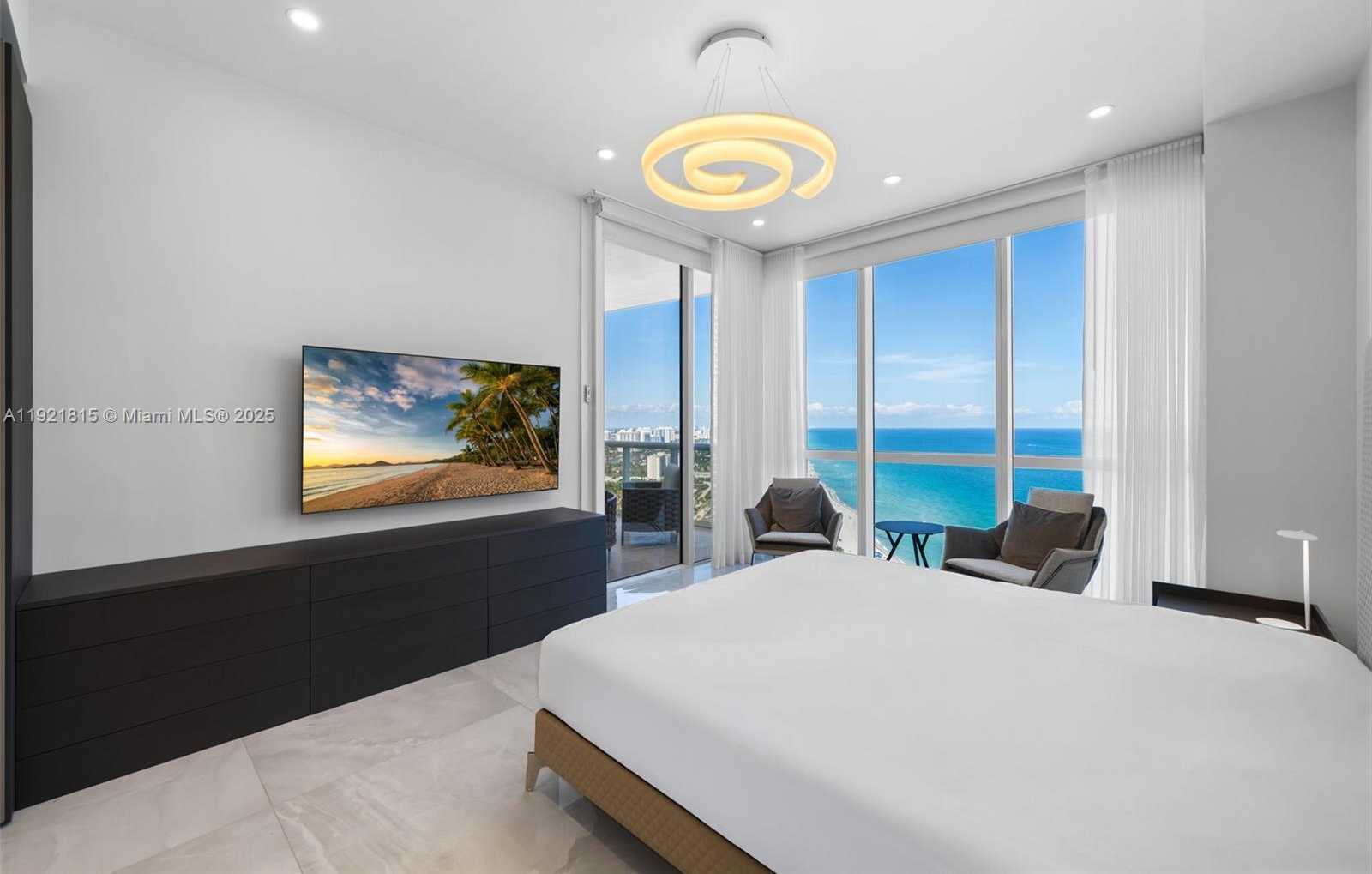 Small Image of 18201 COLLINS AVE #4606, Sunny Isles Beach Number 13