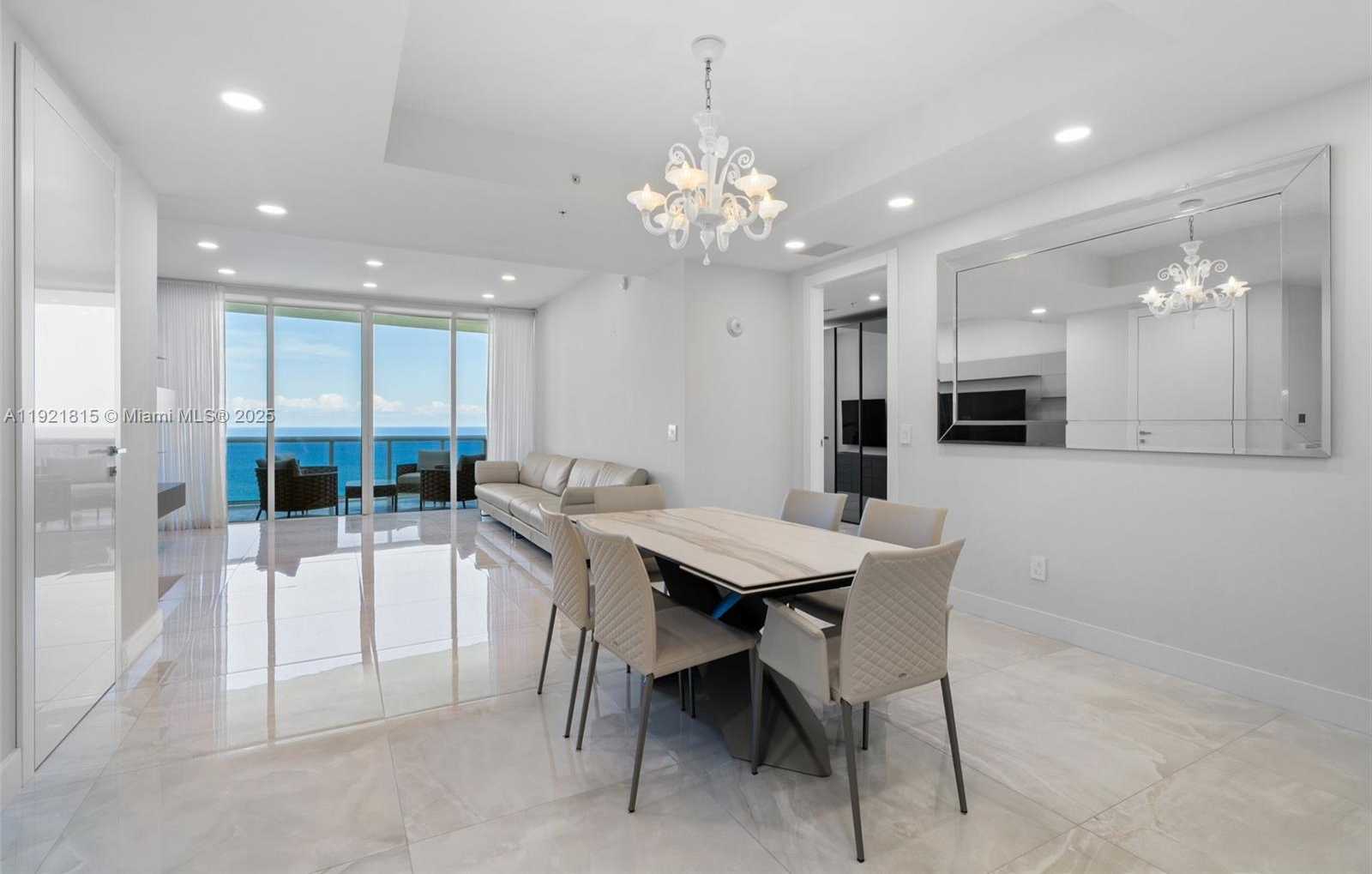Small Image of 18201 COLLINS AVE #4606, Sunny Isles Beach Number 8
