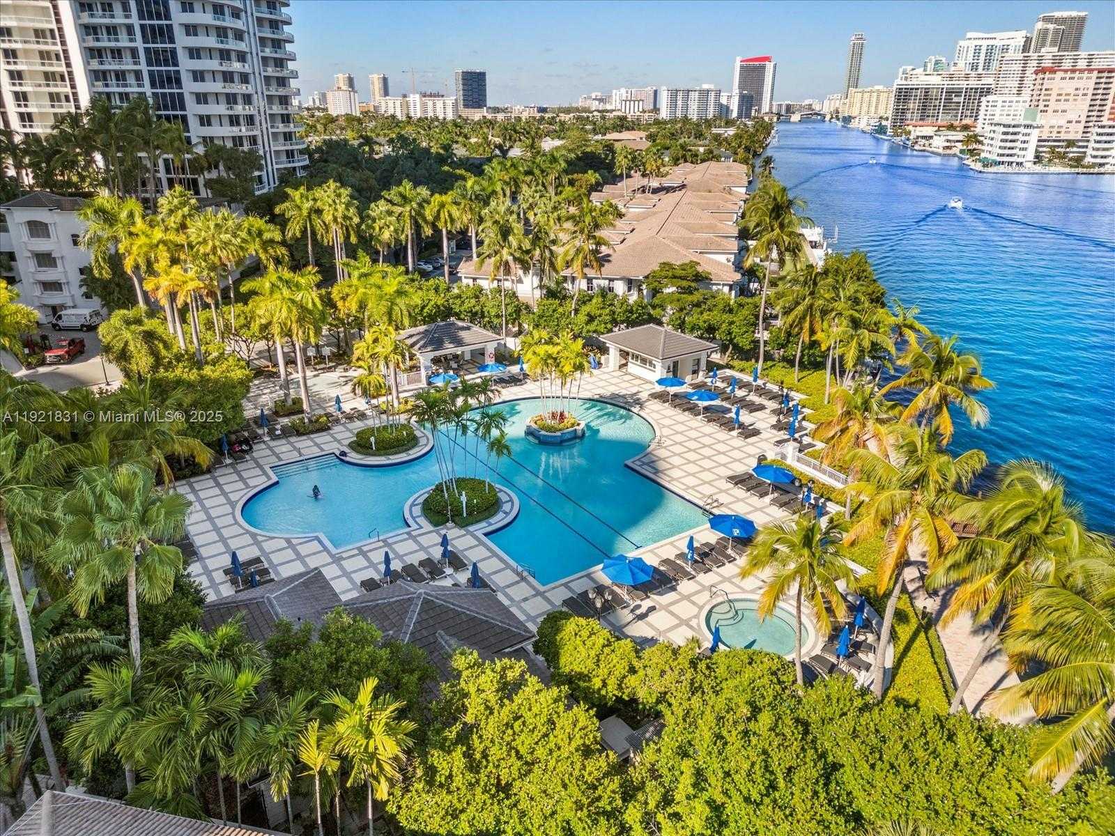 Small Image of 3753 NORTH EAST 214 ST #42, Aventura Number 49