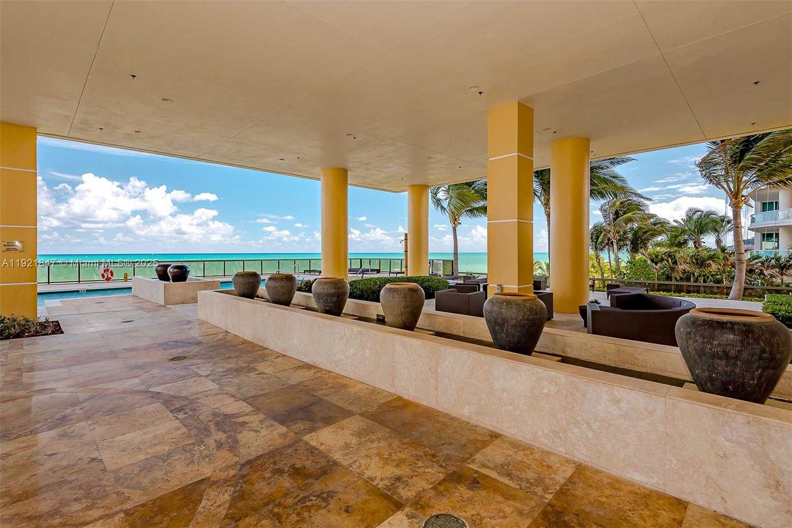 Small Image of 16275 COLLINS AVE #1002, Sunny Isles Beach Number 2