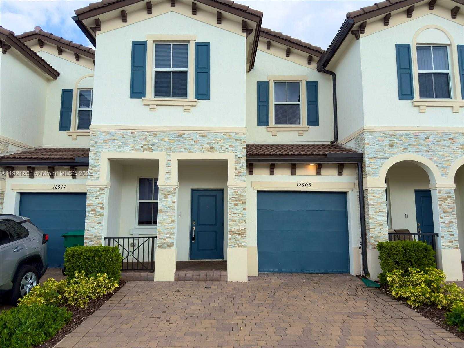 Small Image of 12909 NORTH WEST 23 PL #12909, Miami Number 9