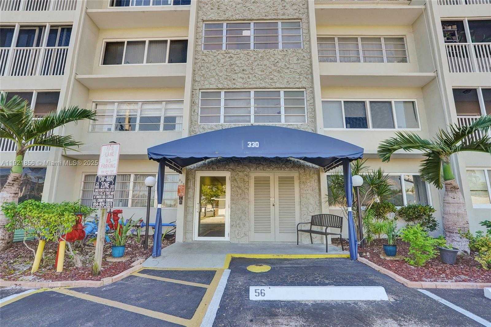 Small Image of 330 SOUTH EAST 2ND ST #404E, Hallandale Beach Number 37