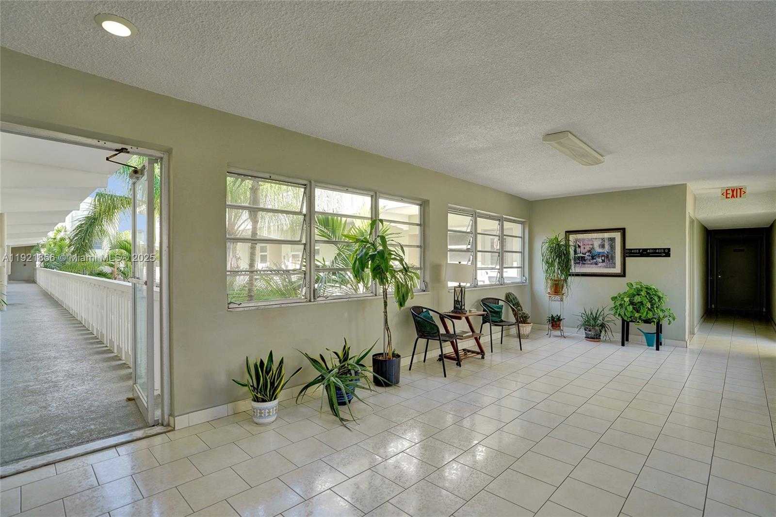 Small Image of 330 SOUTH EAST 2ND ST #404E, Hallandale Beach Number 46