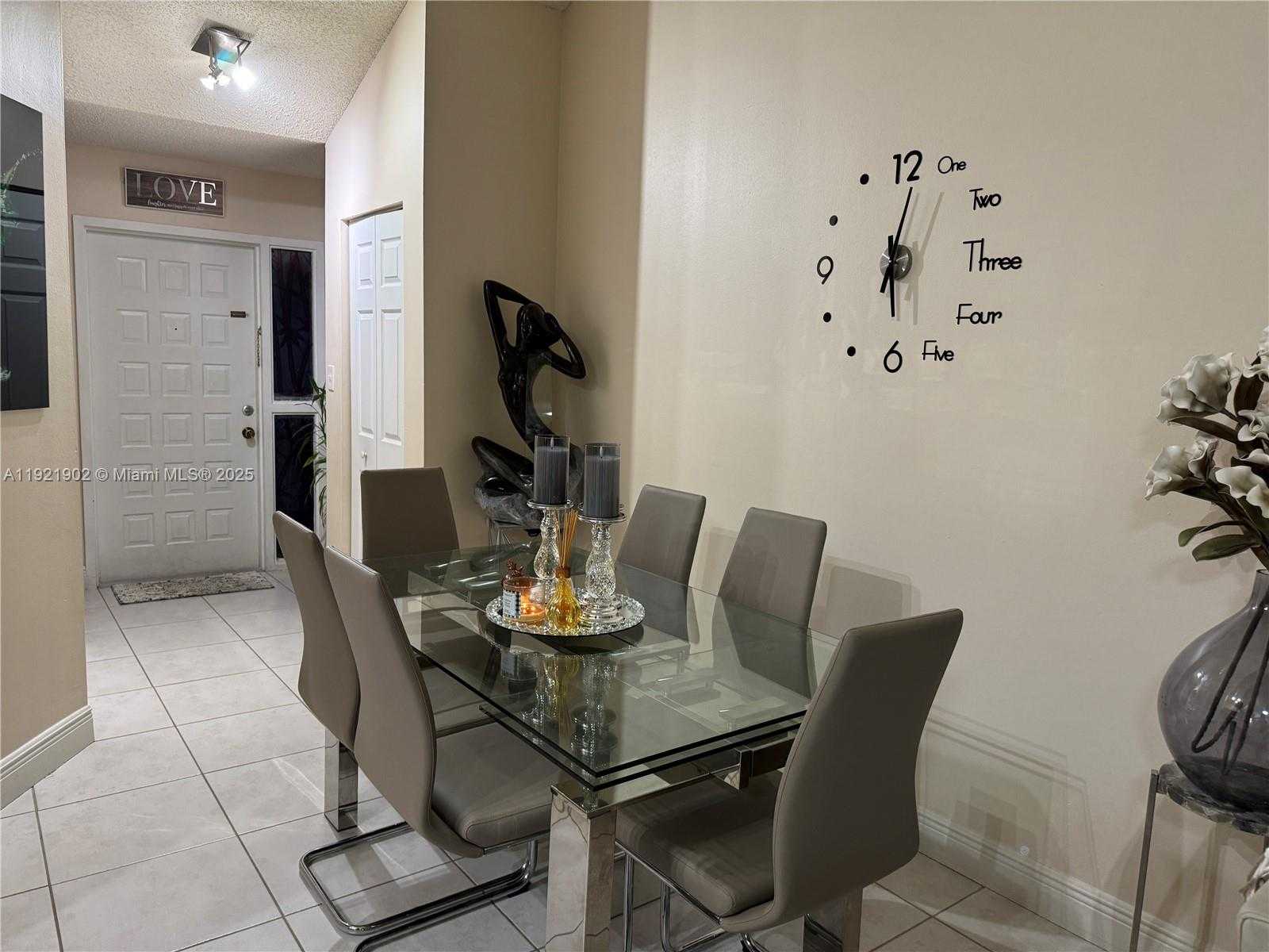 Small Image of 9446 SOUTH WEST 140TH CT #9446, Miami Number 6