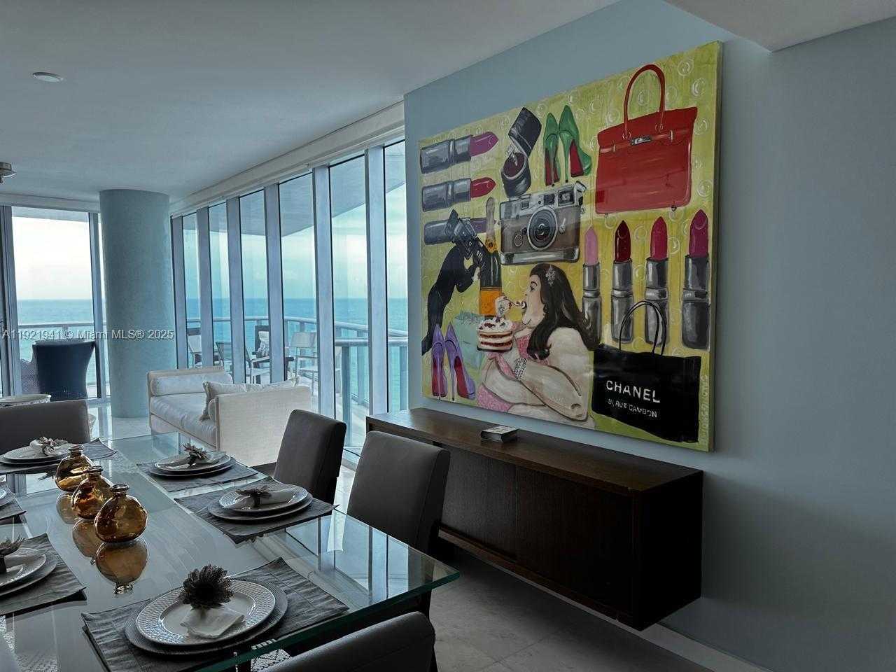 Small Image of 17001 COLLINS AVE #2601, Sunny Isles Beach Number 22