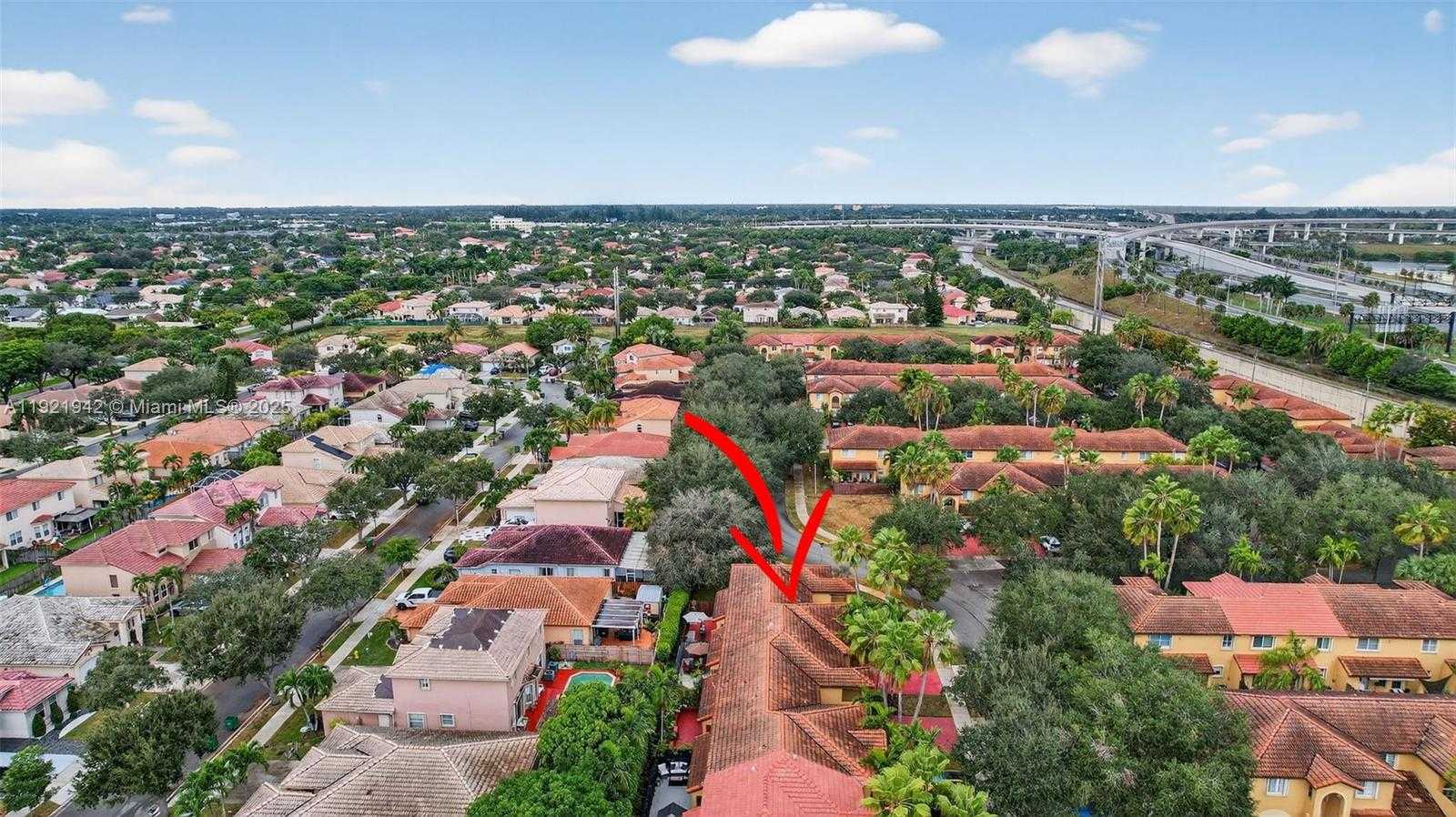 Small Image of 14076 SOUTH FOREST OAK CIR, Davie Number 46