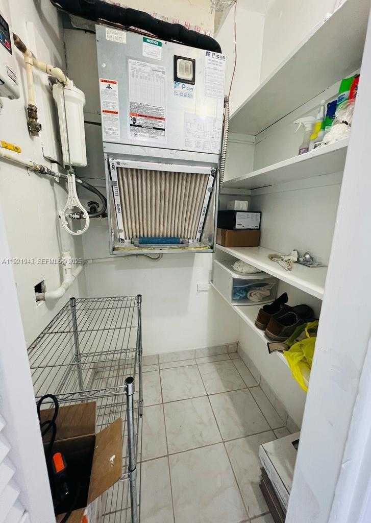 Small Image of 1780 79TH ST CSWY #C312, North Bay Village Number 11