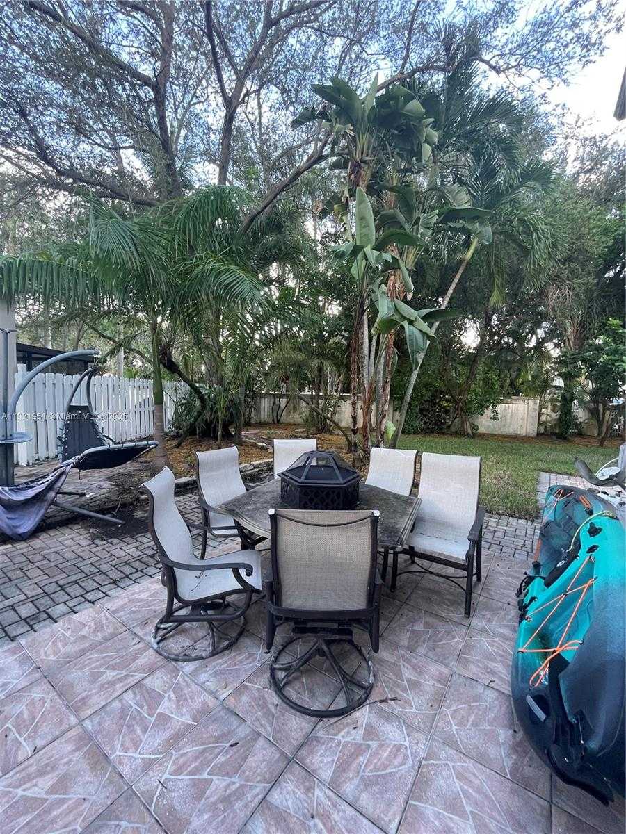 Small Image of 3486 SOUTH WEST 51ST ST #3486, Hollywood Number 17