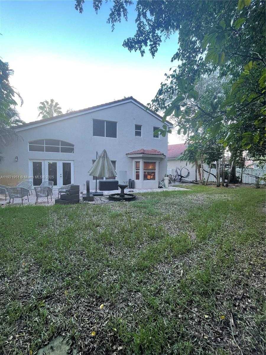 Small Image of 3486 SOUTH WEST 51ST ST #3486, Hollywood Number 20