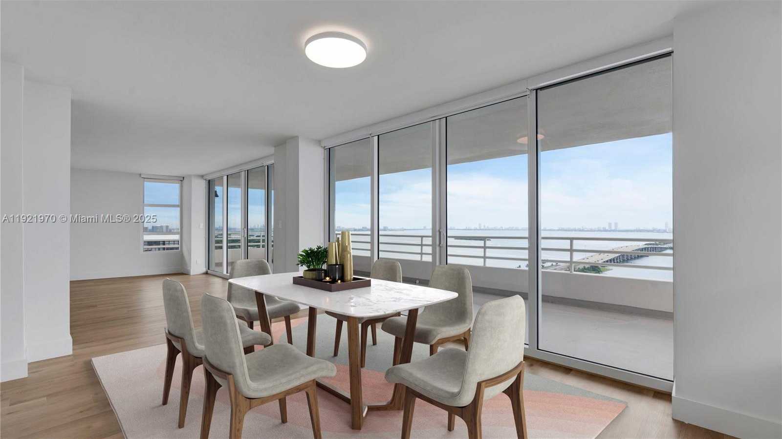 Small Image of 555 NORTH EAST 34TH ST #901, Miami Number 15