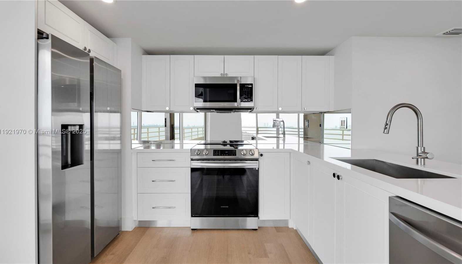 Small Image of 555 NORTH EAST 34TH ST #901, Miami Number 17