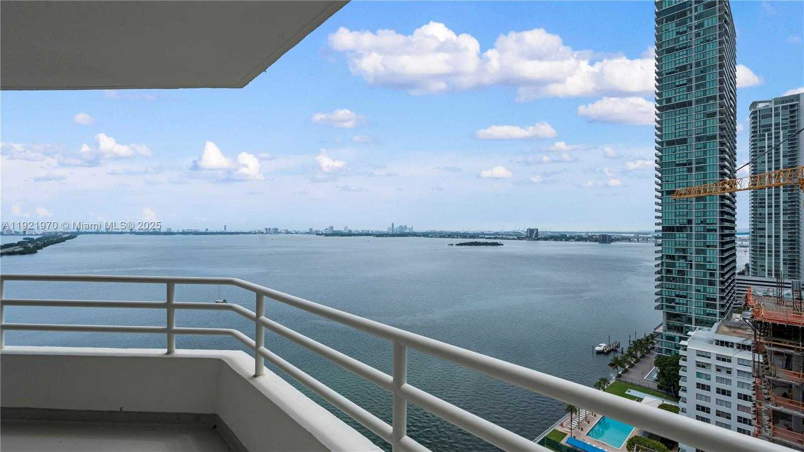 Small Image of 555 NORTH EAST 34TH ST #901, Miami Number 18