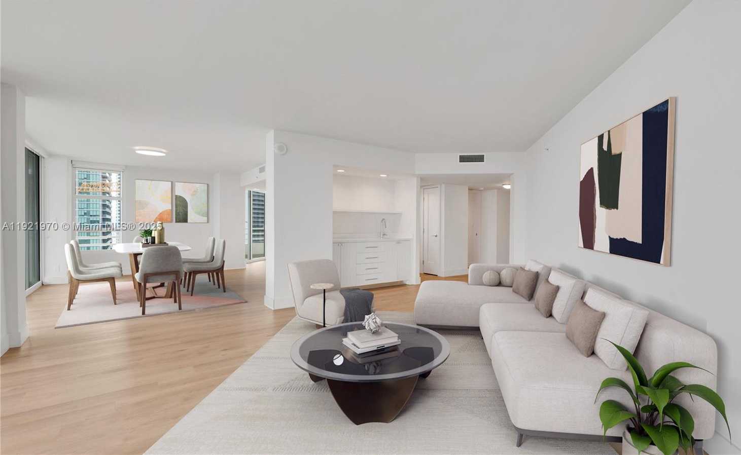 Small Image of 555 NORTH EAST 34TH ST #901, Miami Number 6