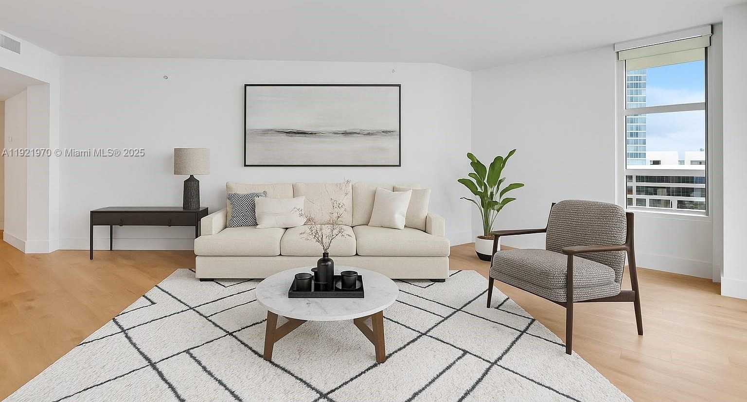 Small Image of 555 NORTH EAST 34TH ST #901, Miami Number 7