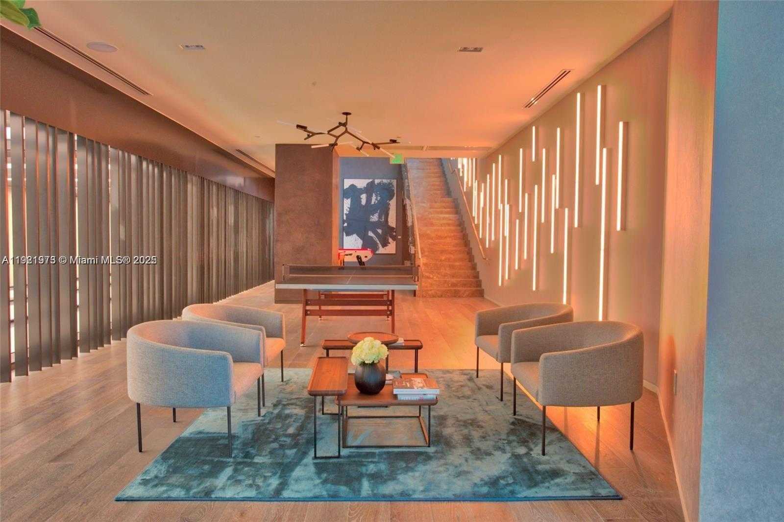 Small Image of 480 NORTH EAST 31ST ST #804, Miami Number 16