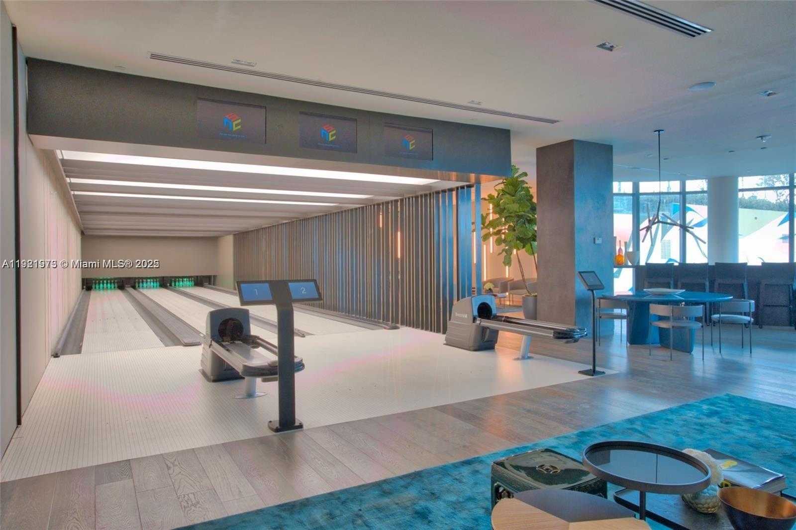 Small Image of 480 NORTH EAST 31ST ST #804, Miami Number 17