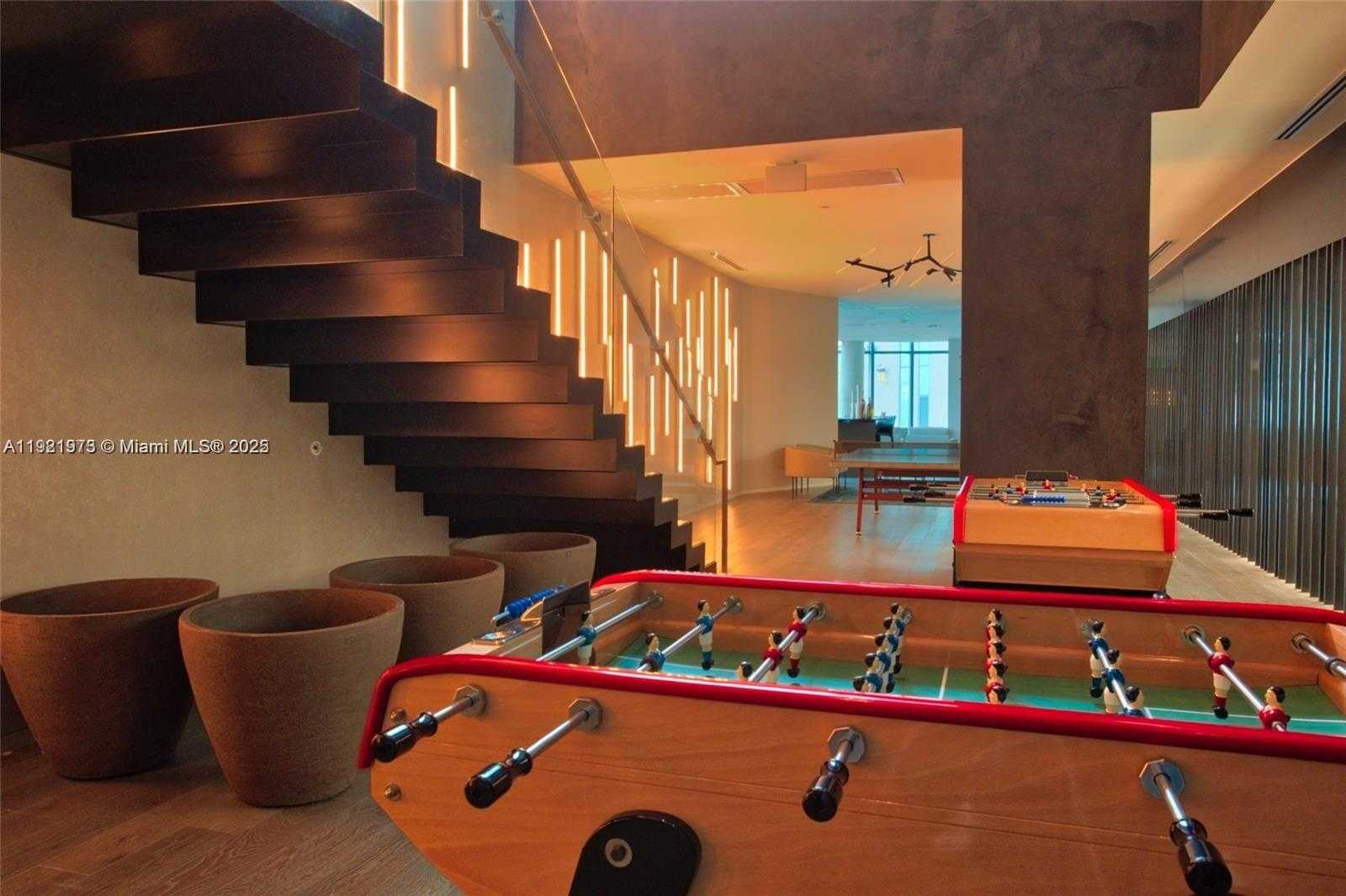 Small Image of 480 NORTH EAST 31ST ST #804, Miami Number 18