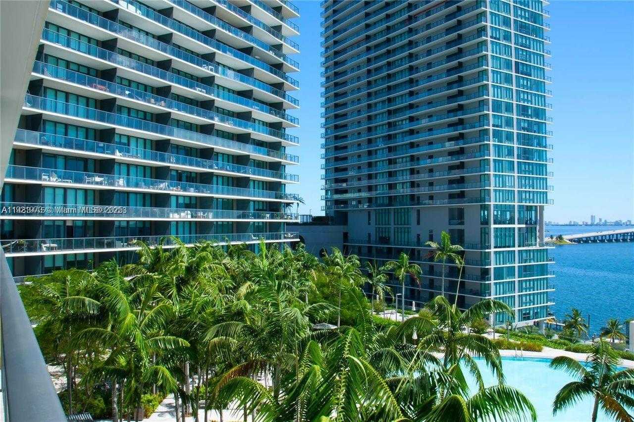 Small Image of 480 NORTH EAST 31ST ST #804, Miami Number 2