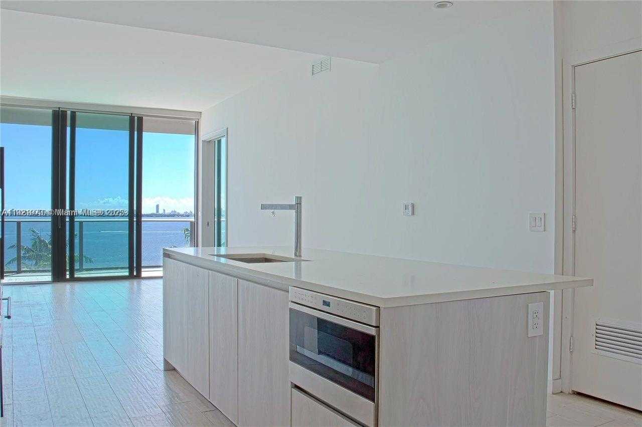 Small Image of 480 NORTH EAST 31ST ST #804, Miami Number 4