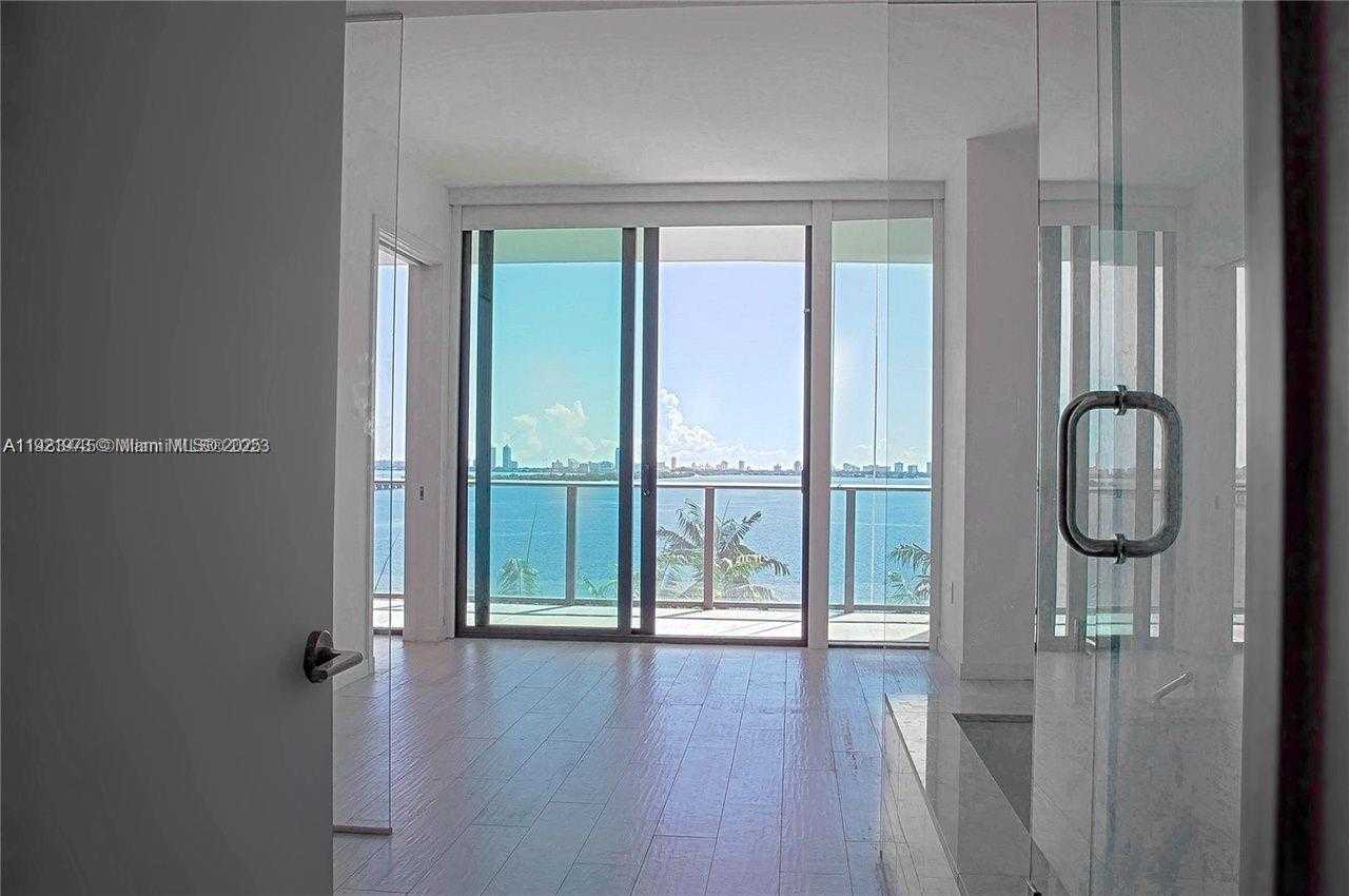 Small Image of 480 NORTH EAST 31ST ST #804, Miami Number 6
