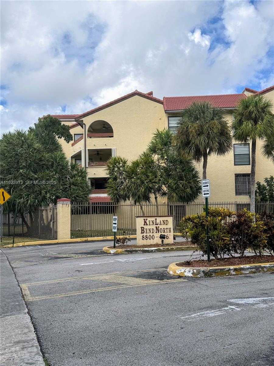 Small Image of 8830 SOUTH WEST 123RD CT #I201, Miami Number 10