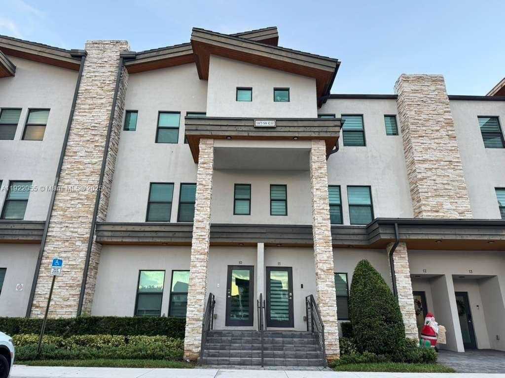 Small Image of 10473 NORTH WEST 82ND ST #10, Doral Number 2