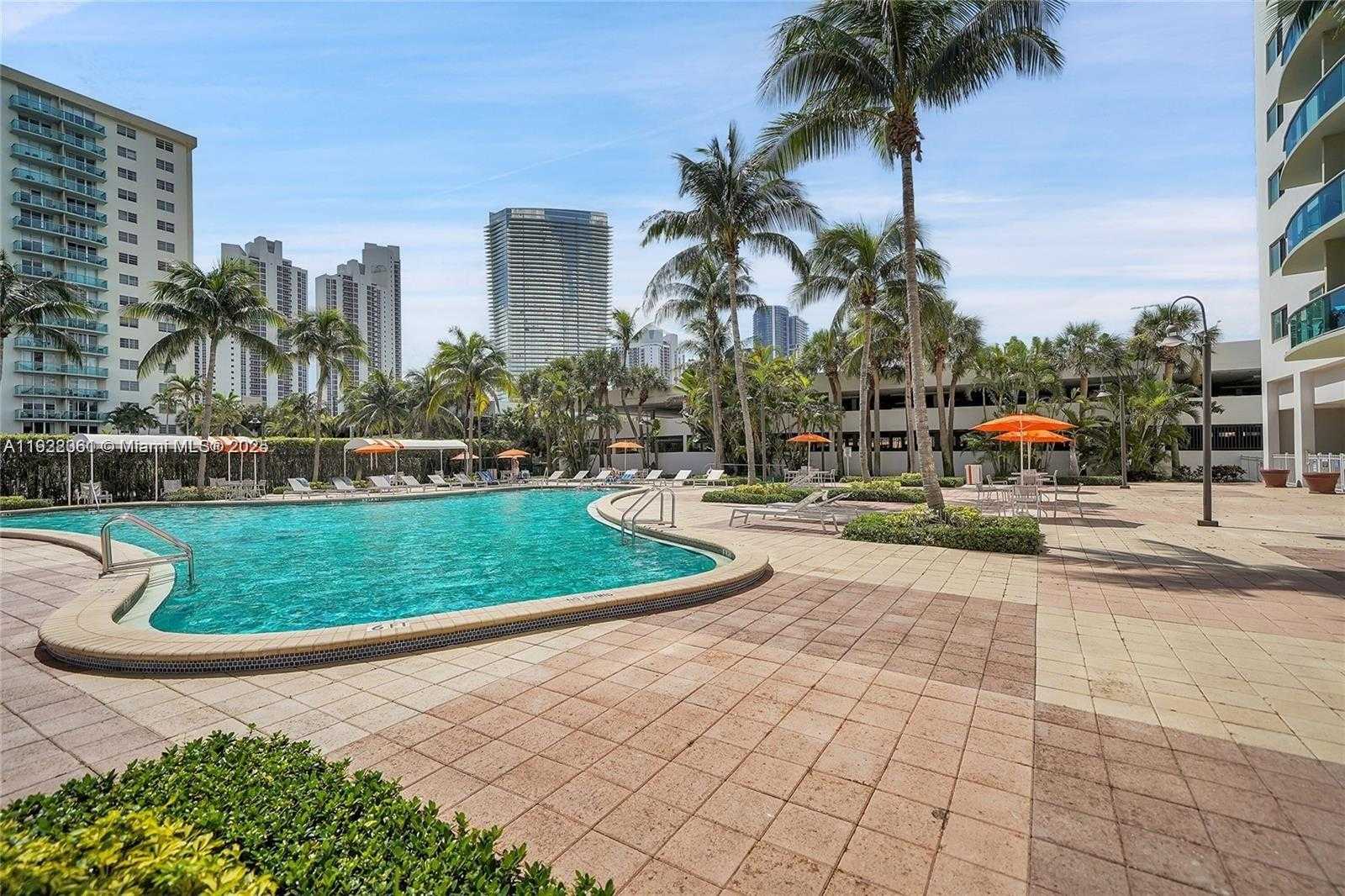 Small Image of 19380 COLLINS AVE #602, Sunny Isles Beach Number 32