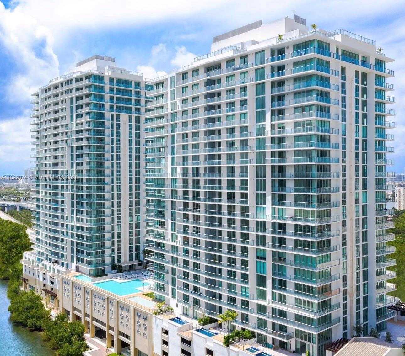 Small Image of 330 SUNNY ISLES BLVD #5-2002, Sunny Isles Beach Number 1