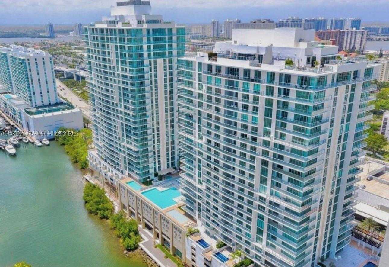 Small Image of 330 SUNNY ISLES BLVD #5-2002, Sunny Isles Beach Number 2