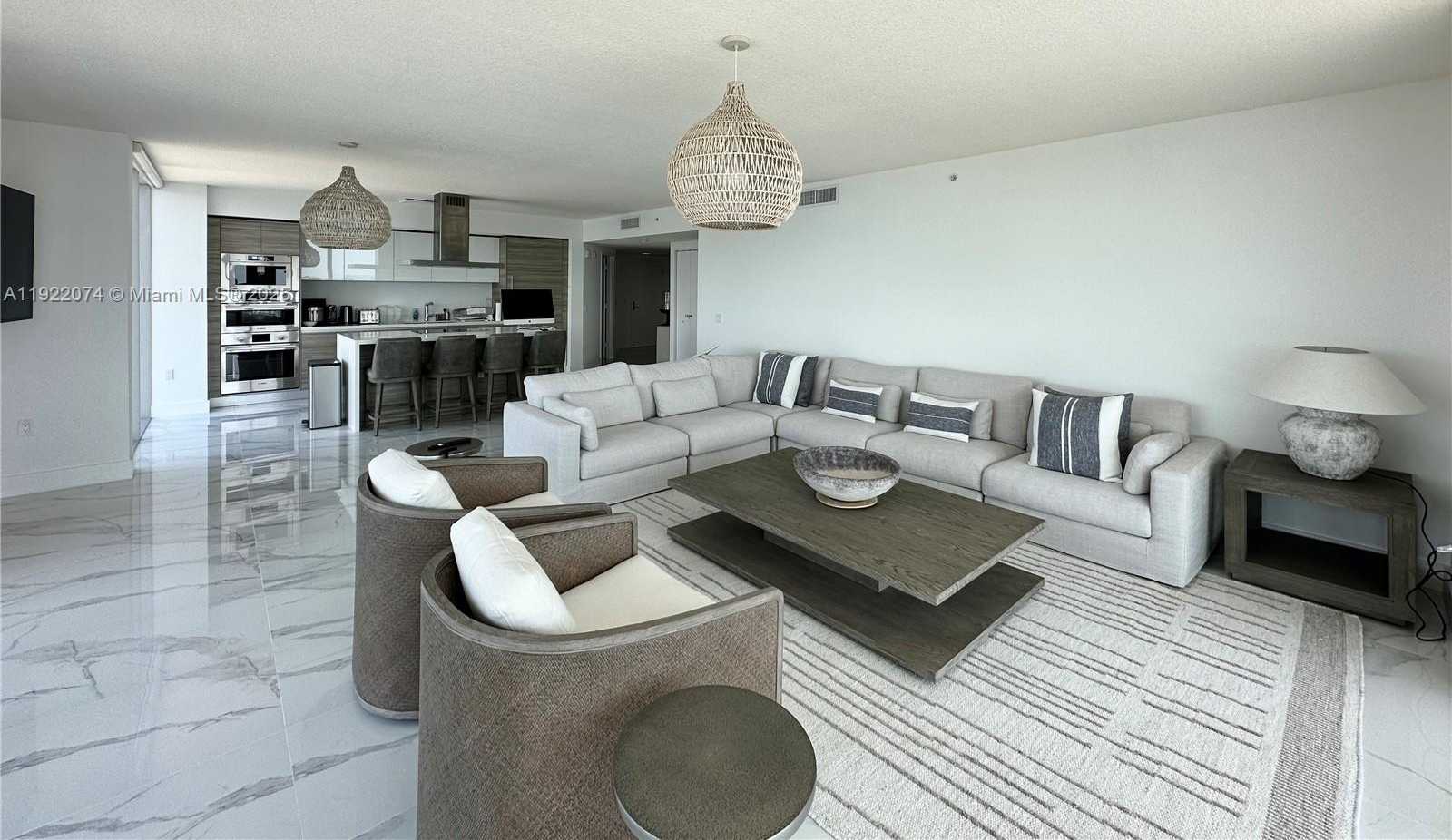 Small Image of 330 SUNNY ISLES BLVD #5-2002, Sunny Isles Beach Number 22