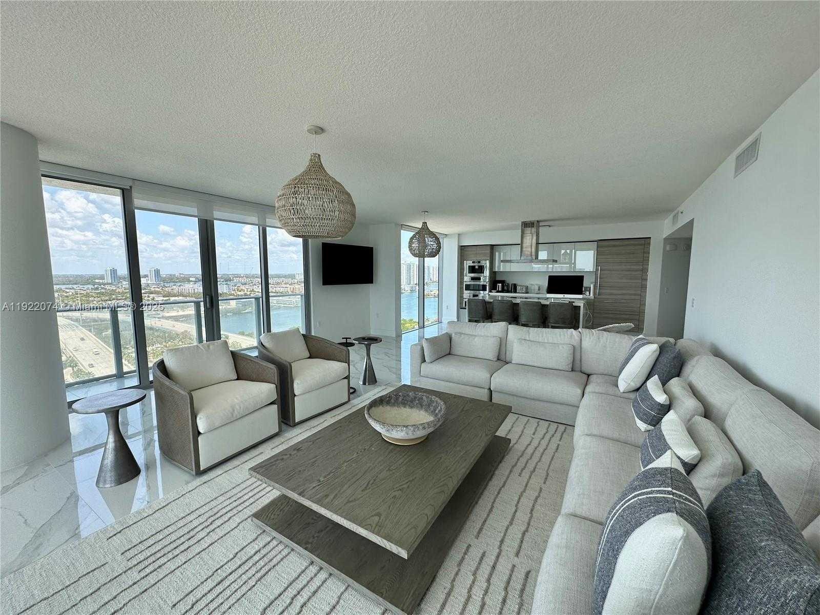 Small Image of 330 SUNNY ISLES BLVD #5-2002, Sunny Isles Beach Number 23