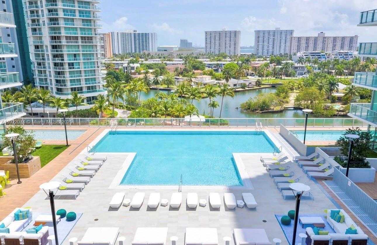 Small Image of 330 SUNNY ISLES BLVD #5-2002, Sunny Isles Beach Number 3