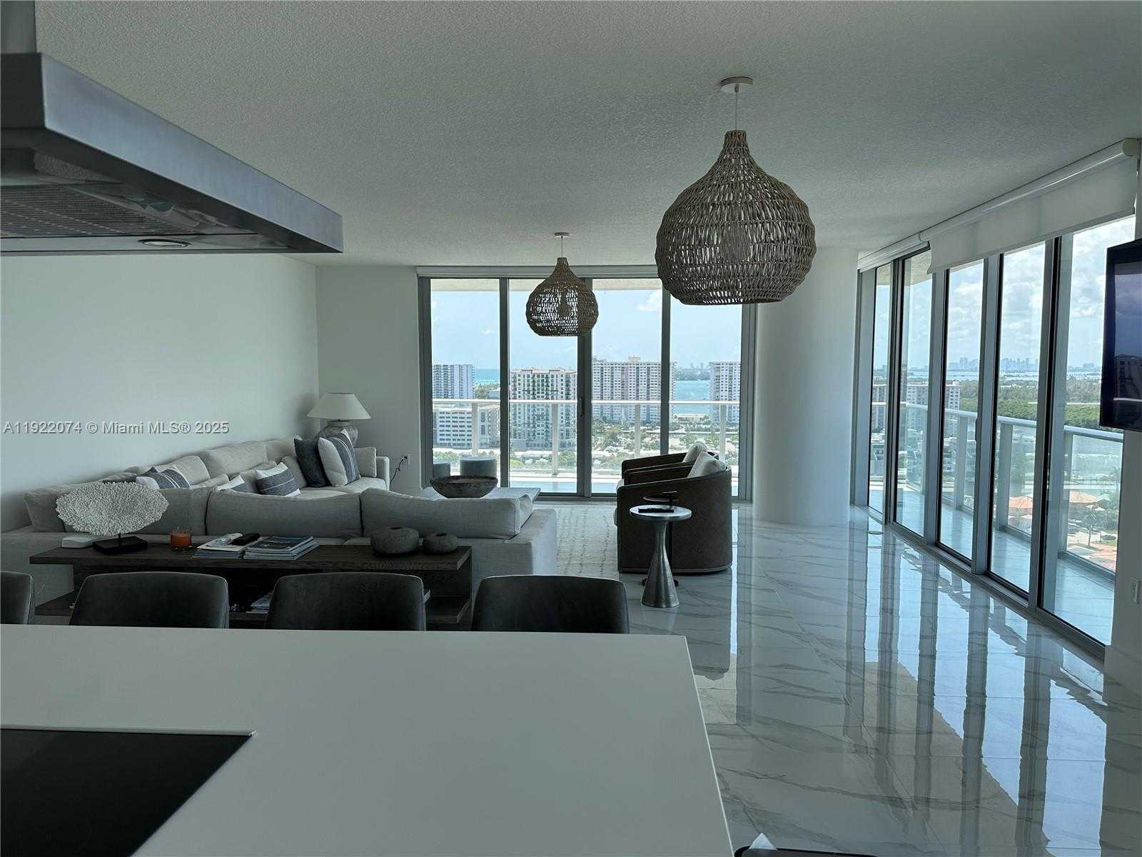 Small Image of 330 SUNNY ISLES BLVD #5-2002, Sunny Isles Beach Number 34