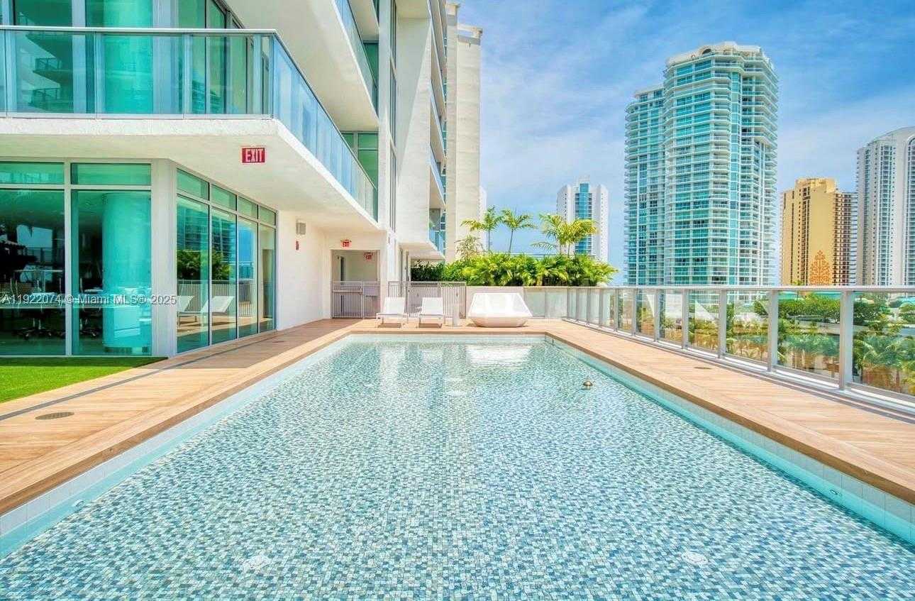 Small Image of 330 SUNNY ISLES BLVD #5-2002, Sunny Isles Beach Number 6