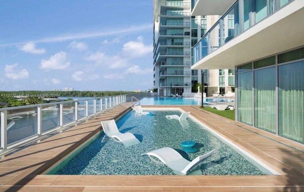 Small Image of 330 SUNNY ISLES BLVD #5-2002, Sunny Isles Beach Number 7