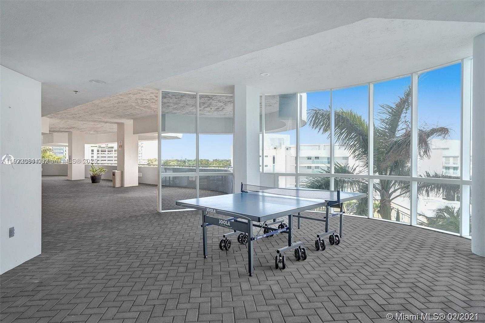 Small Image of 6301 COLLINS AVE #807, Miami Beach Number 32