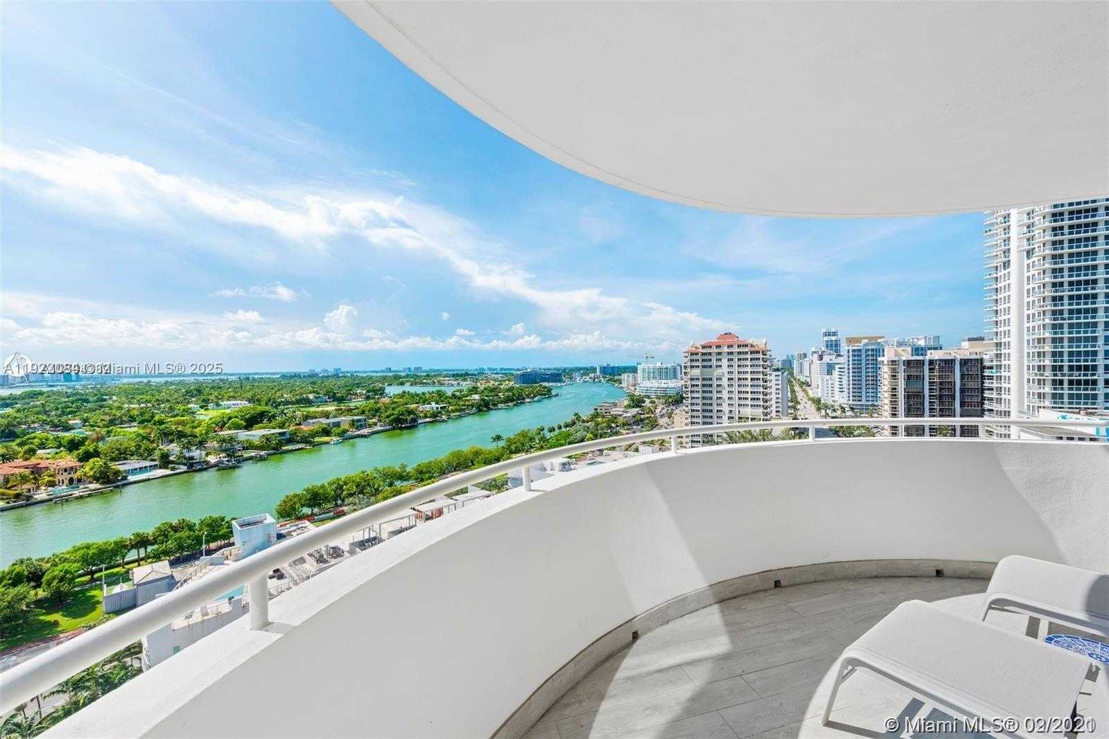Small Image of 6301 COLLINS AVE #807, Miami Beach Number 5