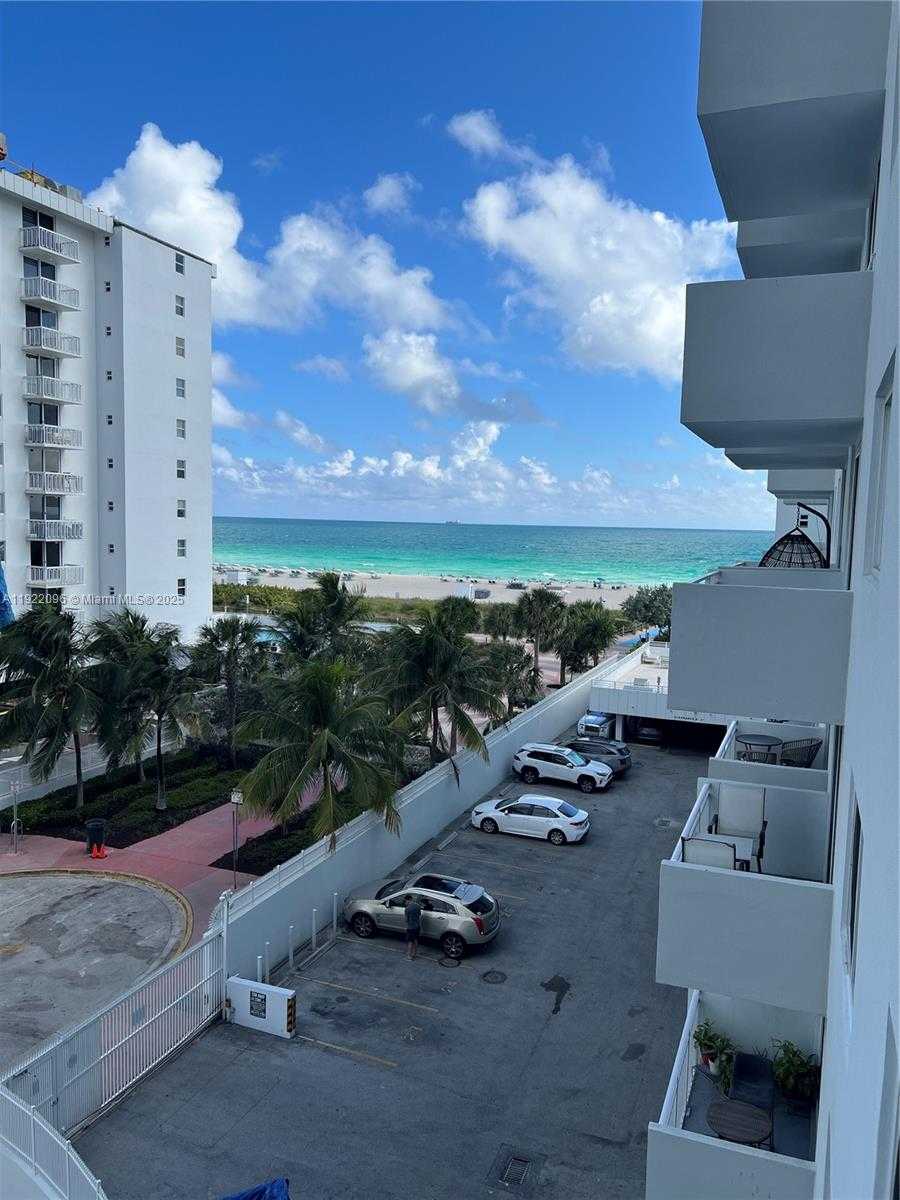Small Image of 345 OCEAN DR #523, Miami Beach Number 28