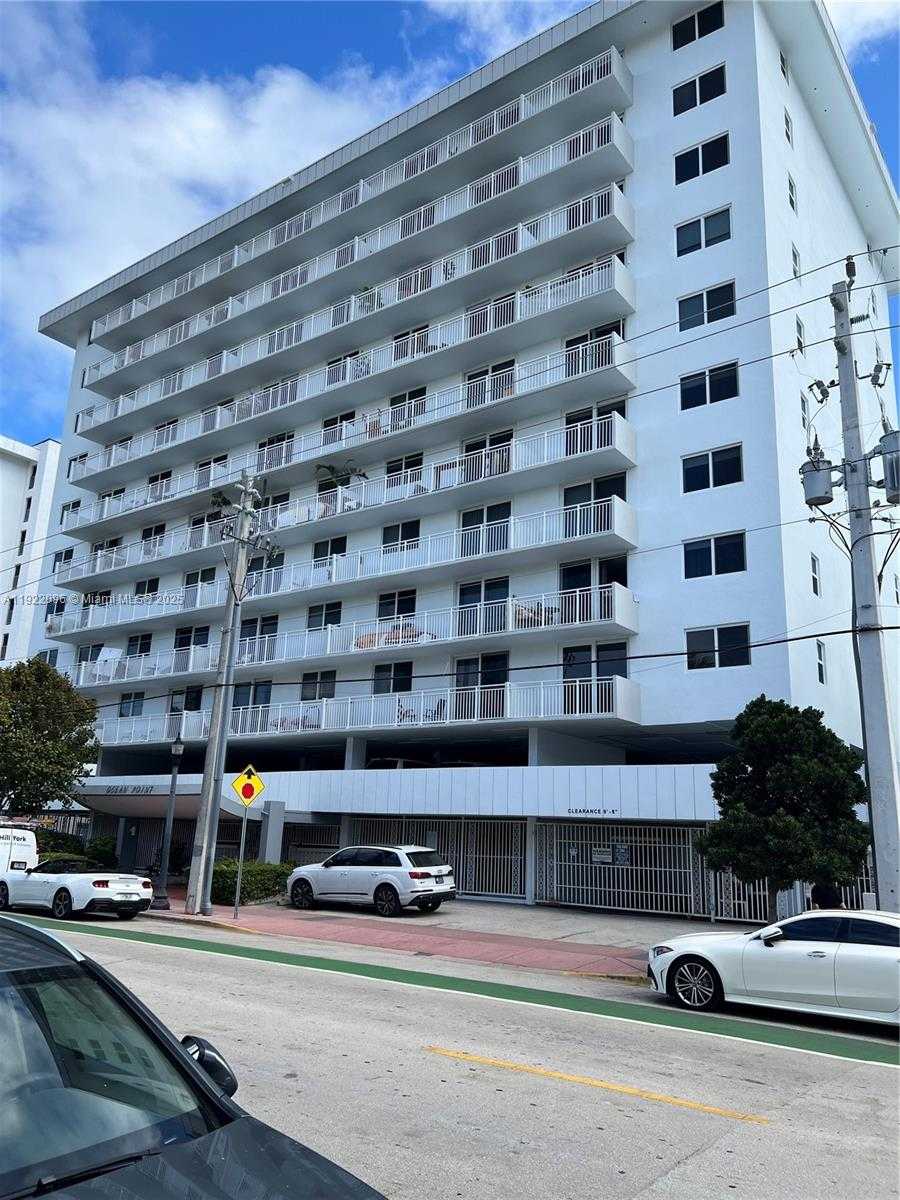 Small Image of 345 OCEAN DR #523, Miami Beach Number 43