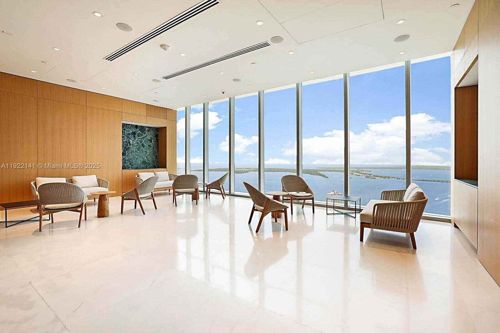 Small Image of 300 SOUTH BISCAYNE BOULEVARD WAY #1907W, Miami Number 12