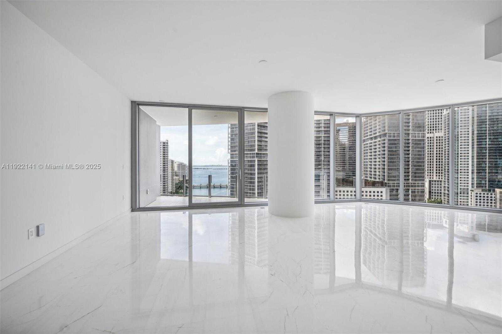Small Image of 300 SOUTH BISCAYNE BOULEVARD WAY #1907W, Miami Number 14