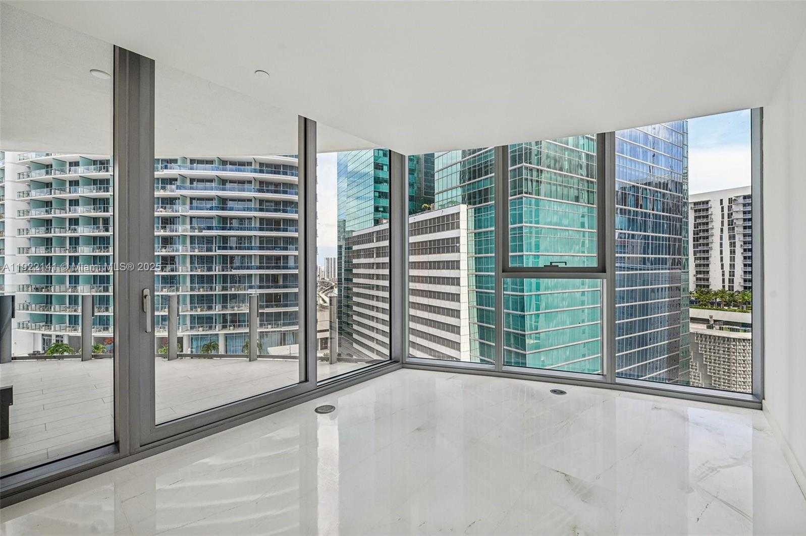 Small Image of 300 SOUTH BISCAYNE BOULEVARD WAY #1907W, Miami Number 23