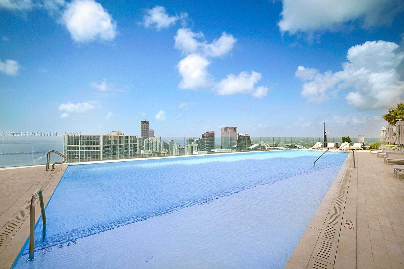 Small Image of 300 SOUTH BISCAYNE BOULEVARD WAY #1907W, Miami Number 5