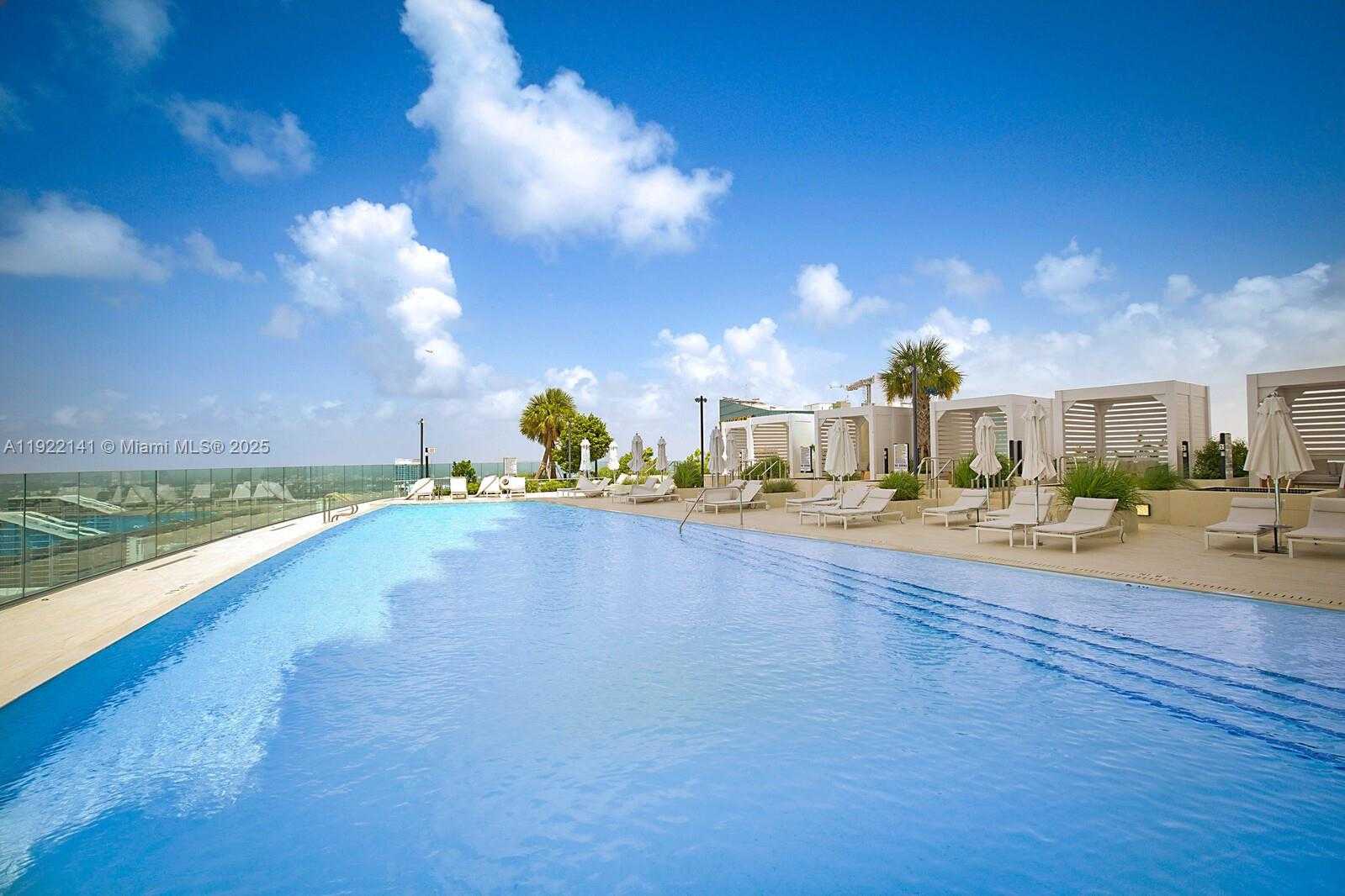 Small Image of 300 SOUTH BISCAYNE BOULEVARD WAY #1907W, Miami Number 6