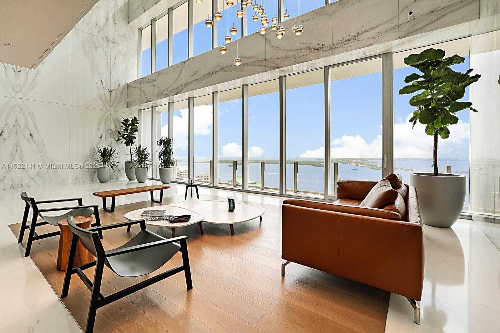 Small Image of 300 SOUTH BISCAYNE BOULEVARD WAY #1907W, Miami Number 7