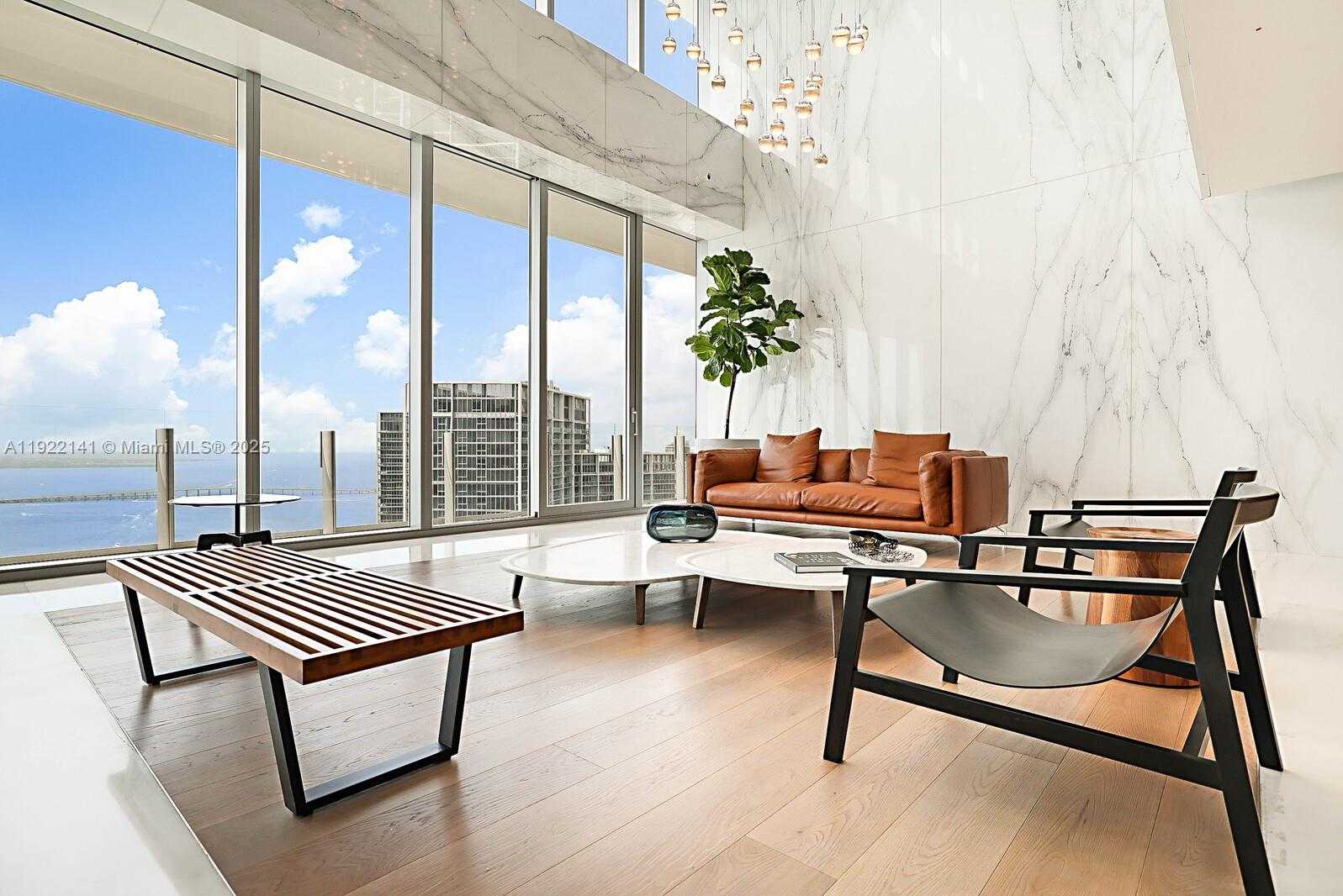 Small Image of 300 SOUTH BISCAYNE BOULEVARD WAY #1907W, Miami Number 8