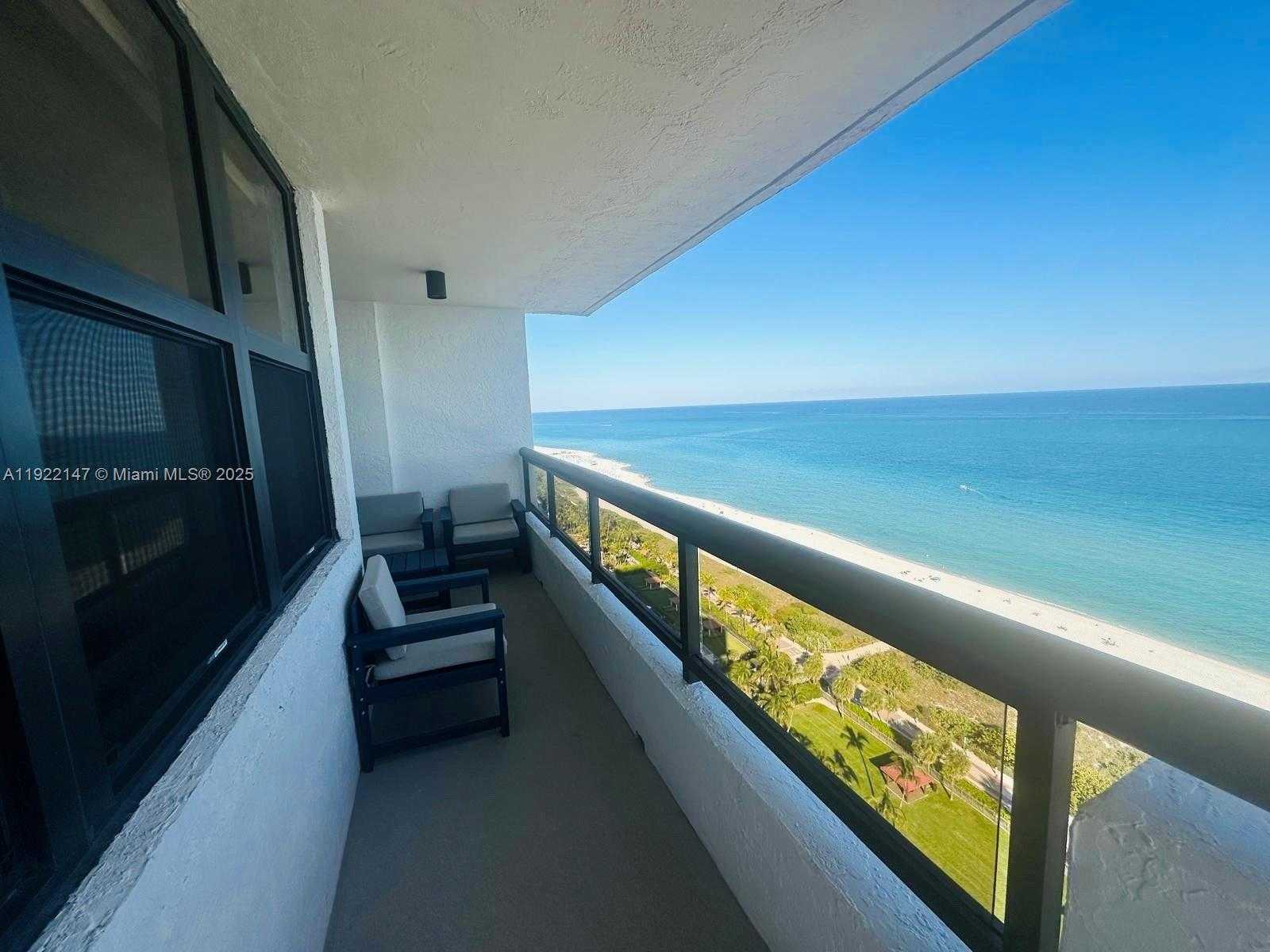 Small Image of 2555 COLLINS AVE #2411, Miami Beach Number 12