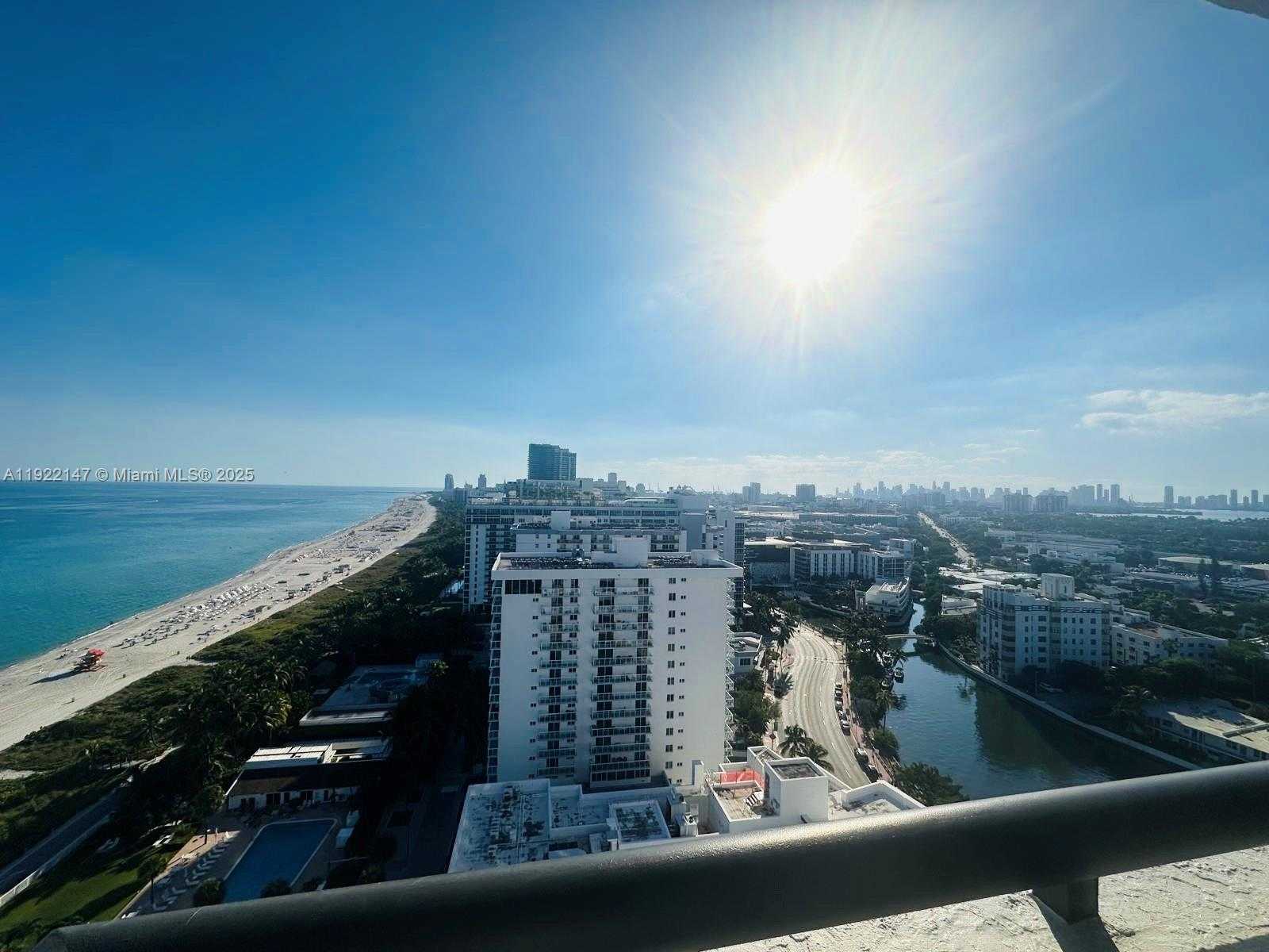Small Image of 2555 COLLINS AVE #2411, Miami Beach Number 14